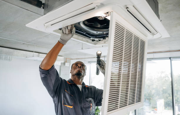 Licensed Hvac Maintenance service in Cumby, TX - FH HVAC